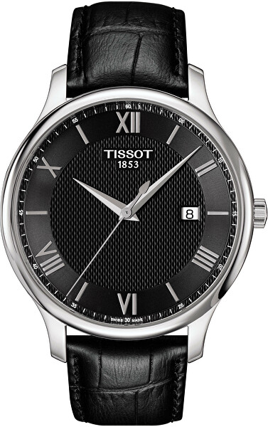 T-Classic Tradition T063.610.16.058.00