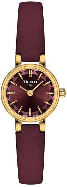 T-Lady Lovely Round T140.009.36.371.00