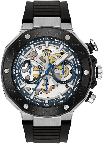 T-Race Chronograph Limited Edition 2025 pcs T141.462.27.041.00
