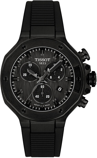 T-Race Chronograph T141.817.37.051.00