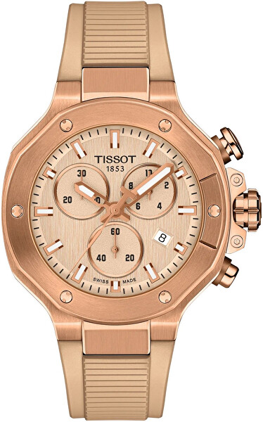 T-Race Chronograph T141.817.37.501.00