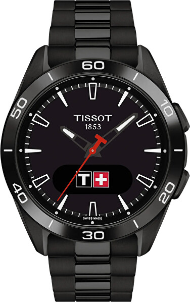 T-Touch Connect Sport Solar T153.420.44.051.01