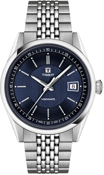 Visodate Powermatic 80 T157.407.11.041.00