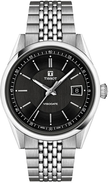 Visodate Powermatic 80 T157.407.11.051.00