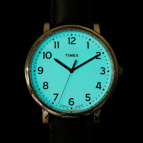 Men´s Style T2N338 s osvětlením