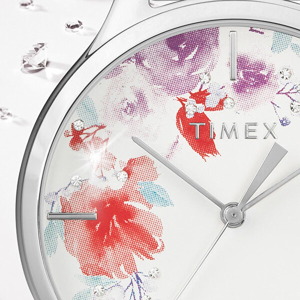 Crystal Bloom Swarovski TW2R66800D7