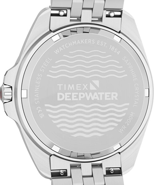 Deepwater Arctic TW2Y64600UK