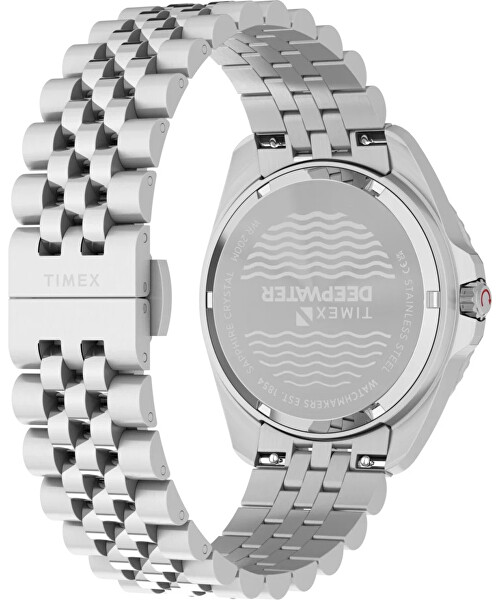 Deepwater Arctic TW2Y64600UK