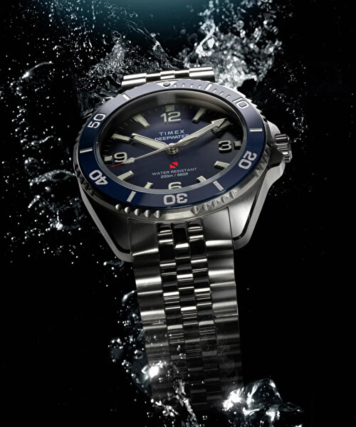 Deepwater Arctic TW2Y64600UK