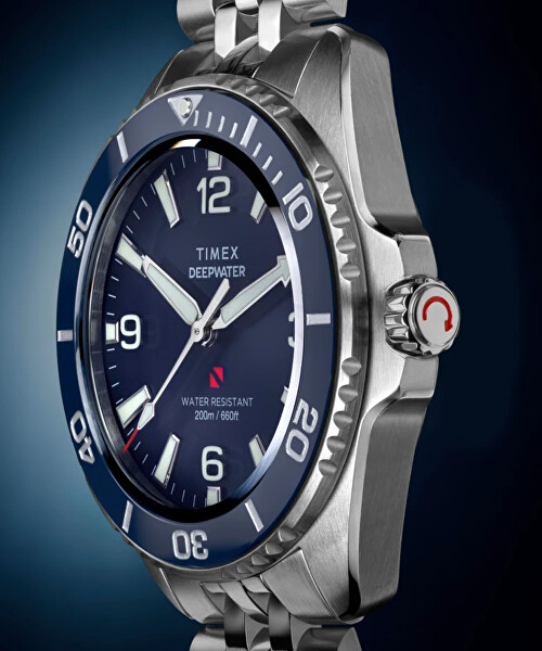 Deepwater Arctic TW2Y64600UK