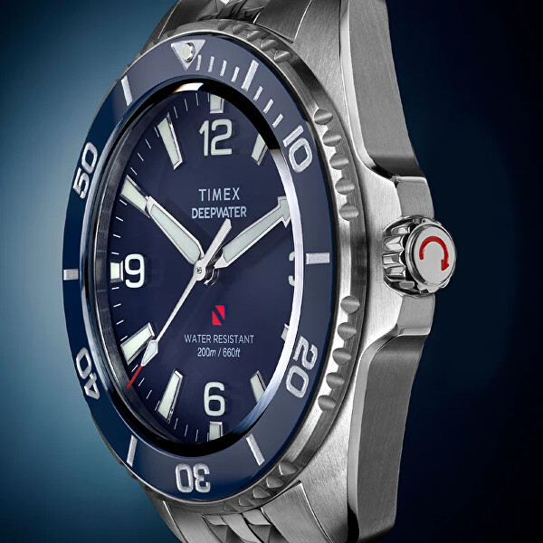 Deepwater Arctic TW2Y64600UK