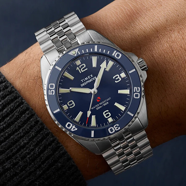 Deepwater Arctic TW2Y64600UK