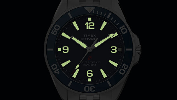 Deepwater Arctic TW2Y64600UK