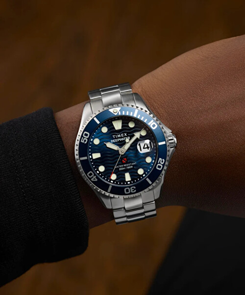 Deepwater Meridian 200 TW2W81900UK