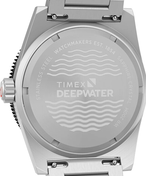 Deepwater Reef 200 TW2W95200UK
