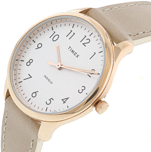 2. JAKOST -  Easy Reader TW2T72400