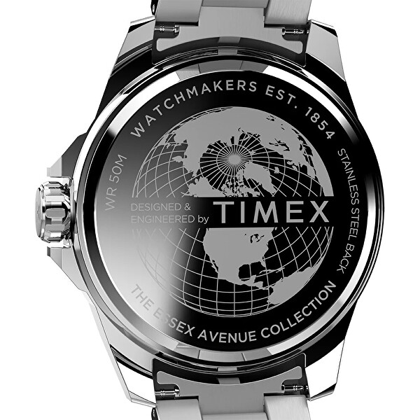 Essex Avenue Date TW2W13900