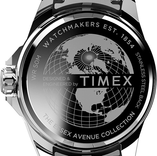 Essex Avenue TW2W13900UK