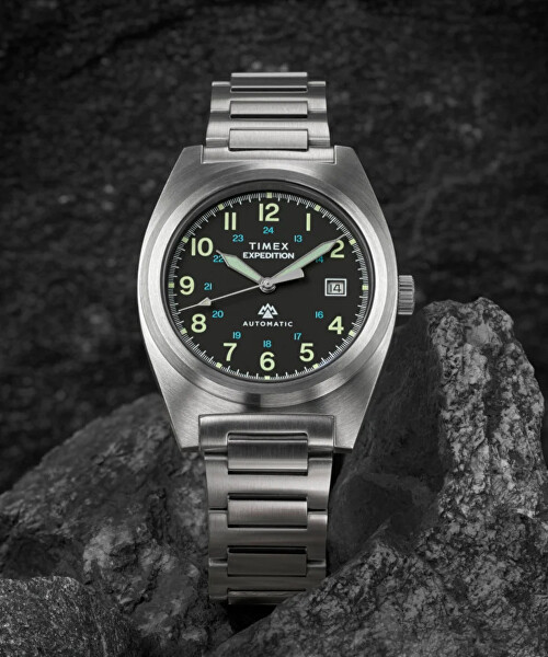 Expedition Capstone Automatic TW2Y39600UK