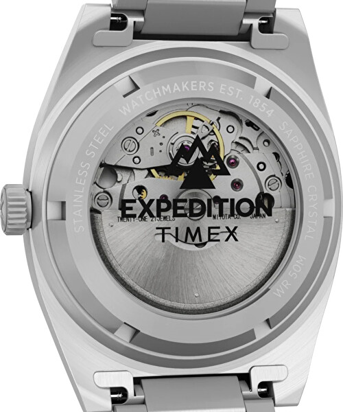 Expedition Capstone Automatic TW2Y39600UK