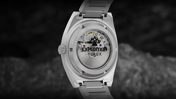 Expedition Capstone Automatic TW2Y39600UK