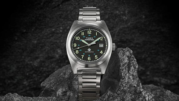 Expedition Capstone Automatic TW2Y39600UK