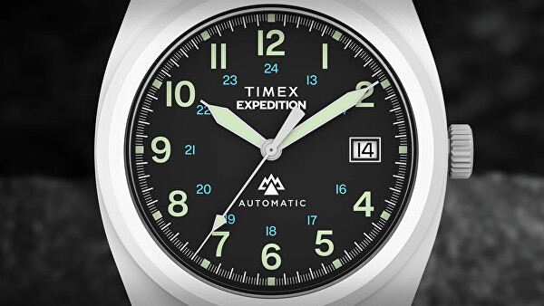 Expedition Capstone Automatic TW2Y39600UK