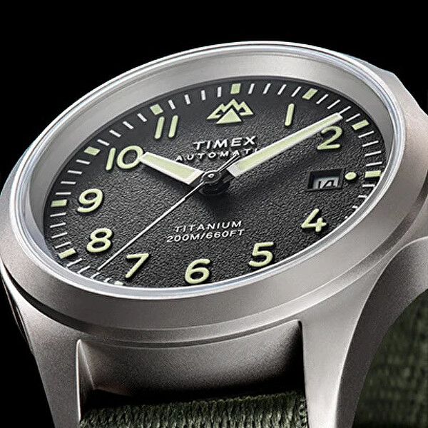Expedition Capstone Automatic TW2Y39600UK