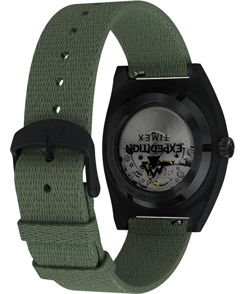 Expedition Capstone Automatic TW2Y39800UK
