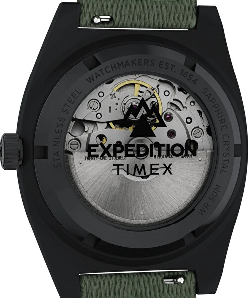 Expedition Capstone Automatic TW2Y39800UK