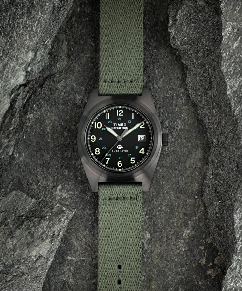 Expedition Capstone Automatic TW2Y39800UK
