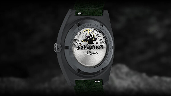 Expedition Capstone Automatic TW2Y39800UK