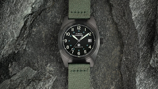 Expedition Capstone Automatic TW2Y39800UK