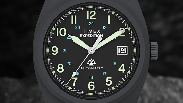 Expedition Capstone Automatic TW2Y39800UK