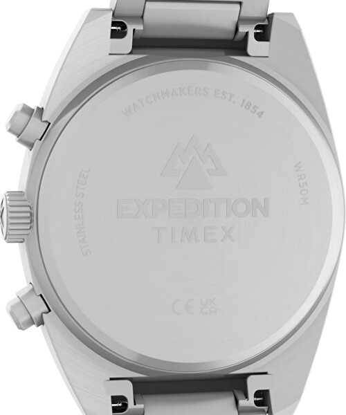 Expedition Capstone Chronograph TW2Y61200UK