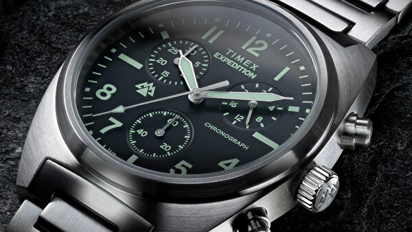 Expedition Capstone Chronograph TW2Y61200UK
