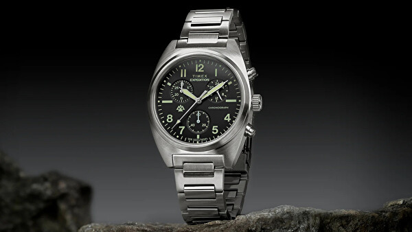 Expedition Capstone Chronograph TW2Y61200UK