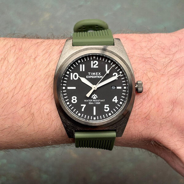Expedition Capstone TW2Y18000