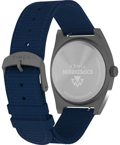 Expedition Capstone TW2Y18200UK