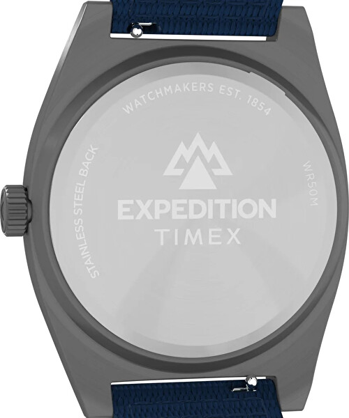 Expedition Capstone TW2Y18200UK