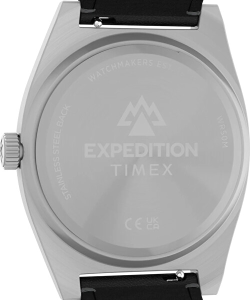 Expedition Capstone TW2Y30700UK