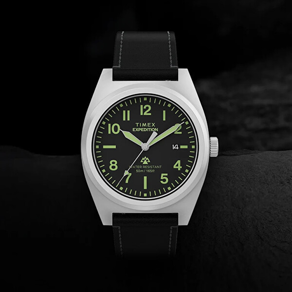 Expedition Capstone TW2Y30700UK