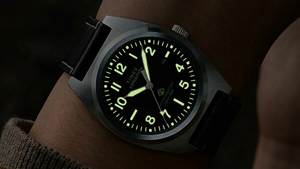 Expedition Capstone TW2Y30700UK