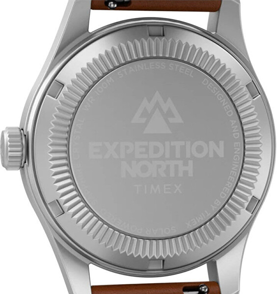 Expedition Field Post Solar TW2V00200QY