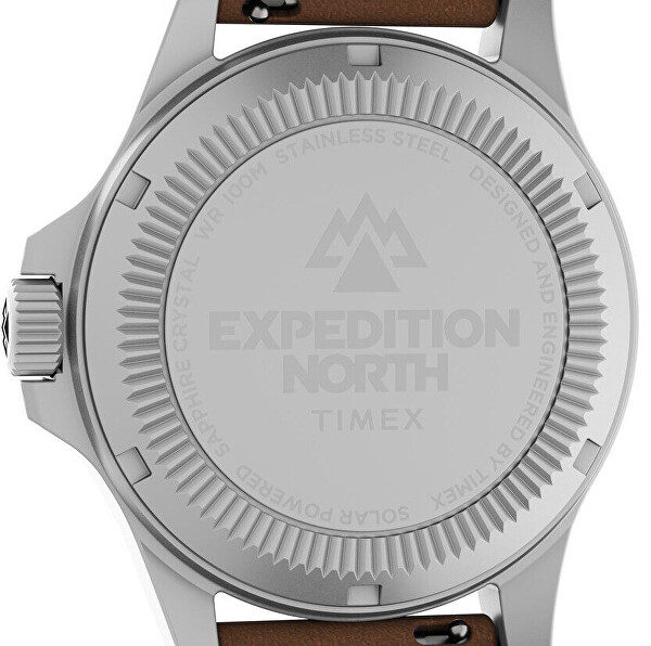Expedition Field Post Solar TW2V03600QY