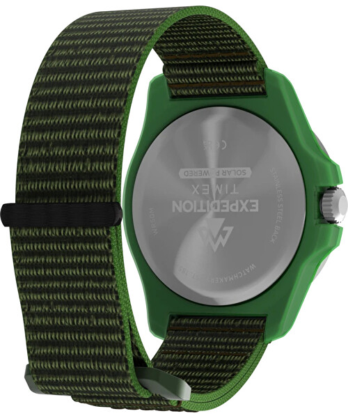 Expedition Freedive Solar TW2Y61400UK