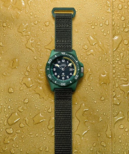 Expedition Freedive Solar TW2Y61400UK