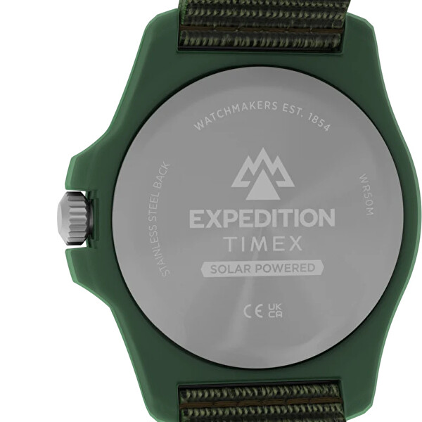 Expedition Freedive Solar TW2Y61400UK