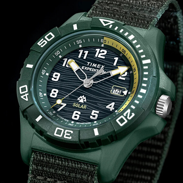 Expedition Freedive Solar TW2Y61400UK