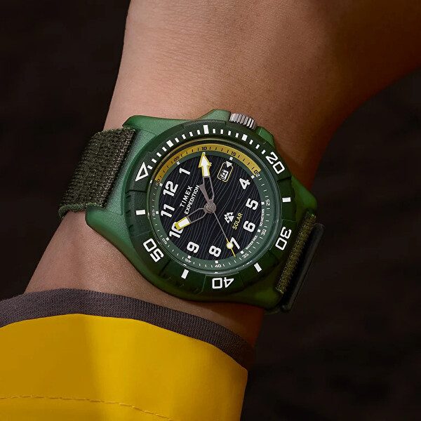 Expedition Freedive Solar TW2Y61400UK
